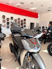 Honda SH 150 2026 SPORTY TOP BOX!ΓΡΑΜΜΑΤΙΑ ΔΕΚΤΑ!-thumb-2