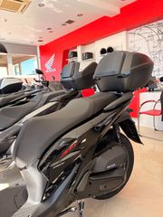 Honda SH 150 2026 SPORTY TOP BOX!ΓΡΑΜΜΑΤΙΑ ΔΕΚΤΑ!-thumb-3