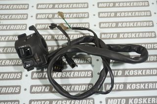 ΑΡΙΣΤΕΡΟ ΣΚΡΙΠ -> HONDA CBR 600F PC31 , 1995-1998 