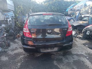 ΤΖΑΜΟΠΟΡΤΑ HYUNDAI I30 (06-12)