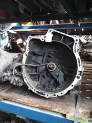 Masda 323 F
