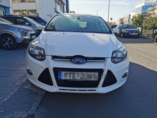 Ford Focus '15 ECO BOOST 