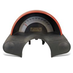 SMART ForTwo 𝟰𝟱𝟬 μοντ. 98’-07’ ΚΑΝΤΡΑΝ (με ΛΕΥΚΑ όργανα)