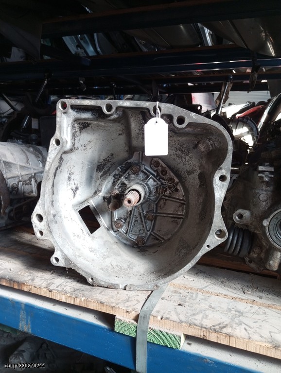 Masda 1.200cc αγροτικό 