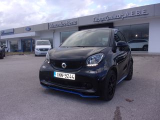 Smart ForTwo '19 electric drive