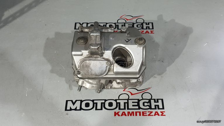 ΚΕΦΑΛΗ (FROND - ΠΛΗΡΗΣ) HONDA XLV 650 TRANSALP (ΑΡΙΣΤΗ ΚΑΤΑΣΤΑΣΗ)
