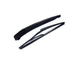 ΥΑΛΟΚΑΘΑΡΙΣΤΗΡΑΣ CITROEN C4 5DOOR 300mm  ΠΙΣΩ ΚΟΜΠΛΕ ΜΕ ΤΟ ΜΠΡΑΤΣΟ