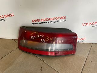 Mazda 323 ΦΑΝΑΡΙ ΠΙΣΩ ΑΡΙΣΤΕΡΑ 92-1995 (3ΘΥΡΟ)
