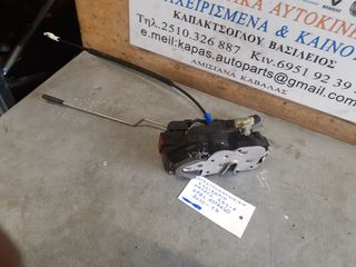 ΗΛΕΚΤΡΟΜΑΓΝΗΤΙΚΗ ΚΛΕΙΔΑΡΙΑ ΕΜΠΡΟΣ ΔΕΞΙΑ OPEL ASTRA J 10-17