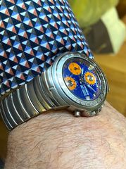 Escape prc chronograph -thumb-1