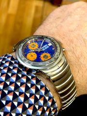 Escape prc chronograph -thumb-3