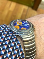 Escape prc chronograph -thumb-5