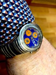Escape prc chronograph -thumb-7
