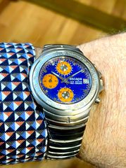 Escape prc chronograph -thumb-13