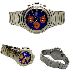 Escape prc chronograph -thumb-12