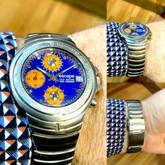 Escape prc chronograph -thumb-15