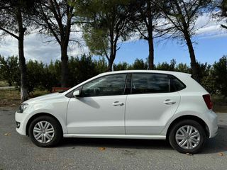 Volkswagen Polo 2016-thumb-2