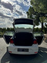 Volkswagen Polo 2016-thumb-12