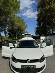 Volkswagen Polo 2016