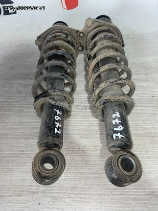 ΑΜΟΡΤΙΣΕΡ EMP. ΜΕΤΑΧ TOYOTA ΖΖΕ 120 SDN COROLLA 02-07