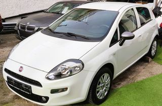 Fiat Punto '16 -EVO - YOUNG - NAVIGATION - FULL  EXTRA