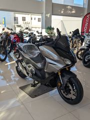 Honda Forza 750 '24 ΕΤΟΙΜΟΠΑΡΑΔΟΤΟ !