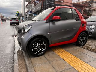 Smart ForTwo 2017 Prime-thumb-2