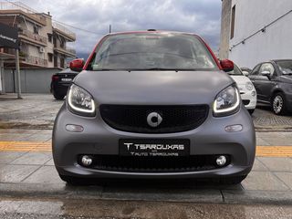 Smart ForTwo 2017 Prime-thumb-3
