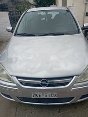 Opel Corsa '03