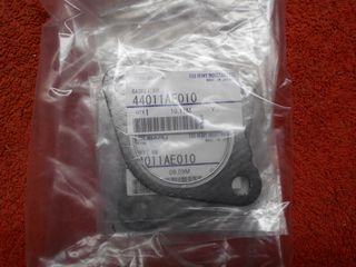 SUBARU IMPREZA-FORESTER ΦΛΑΝΤΖΑ ΚΑΖΑΝΑΚΙ ΕΞΑΤΜΙΣΗΣ  03-08!!!!!!!-thumb-1