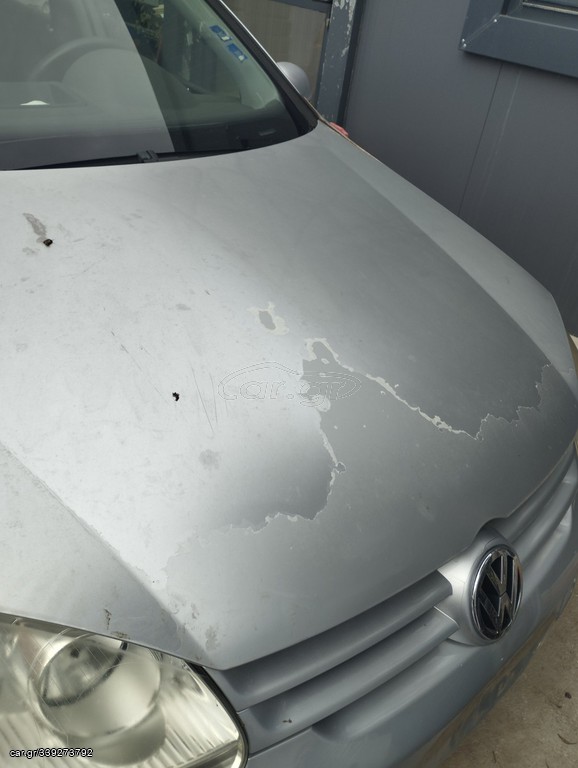 GOLF 5 FSI,1,6 BLF.MOTEΡ,ΠΟΡΤΕΣ,ΜΟΥΡΙ.03.08