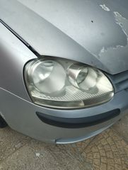GOLF 5 FSI,1,6 BLF.MOTEΡ,ΠΟΡΤΕΣ,ΜΟΥΡΙ.03.08-thumb-2