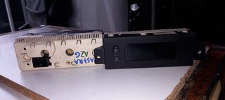 ΟΘΟΝΗ ΕΝΔΕΙΞΕΩΝ OPEL ASTRA G '98-'04
