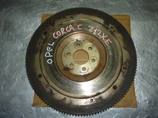 ΒΟΛΑΝ ΜΗΧΑΝΗΣ OPEL CORSA C Z12XE