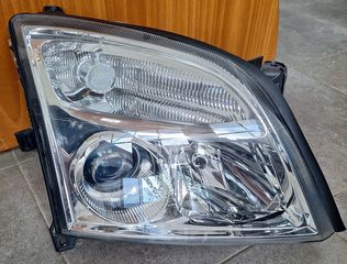 OPEL VECTRA C  OPEL SIGNUM 2002-06 ΦΑΝΑΡΙ  ΕΜΠΡΟΣ ΗΛΕΚΤΡΙΚΟΣ ΓΝΗΣΙΟΣ