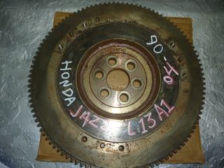 ΒΟΛΑΝ ΜΗΧΑΝΗΣ HONDA JAZZ L.13 A1 2004-2006