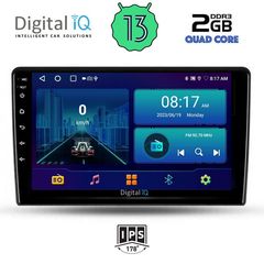 DIGITAL IQ BXB 1102_GPS (9inc) MULTIMEDIA TABLET OEM DACIA DUSTER mod. 2012-2019