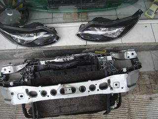 FORD FOCUS 2012 ΜΟΥΡΗ ΚΟΜΠΛΕ [ΧΩΡΙΣ ΤΟ ΚΑΠΟ]-thumb-3