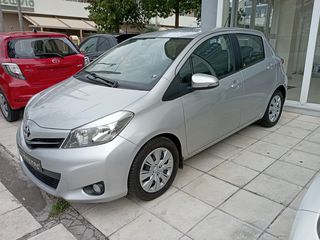 Toyota Yaris '12  1.4 D-4D DIESEL 6ATAXYTO NAVI 