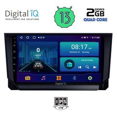 DIGITAL IQ BXB 1391_GPS (10inc) MULTIMEDIA TABLET for MAZDA CX9 mod. 2006-2015 | Pancarshop