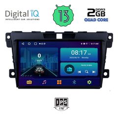 DIGITAL IQ BXB 1389_GPS (9inc) MULTIMEDIA TABLET OEM MAZDA CX7  mod. 2006-2012 | Pancarshop
