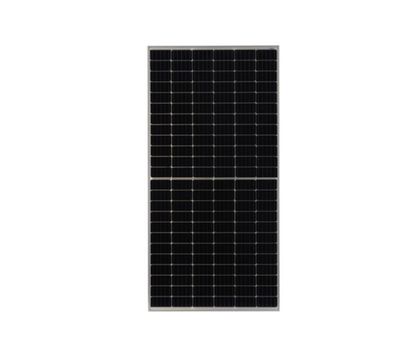 JA Solar 550W JAM72S30-550/MR Solar Panel