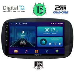 DIGITAL IQ BXB 1623_GPS (9inc) MULTIMEDIA TABLET OEM SMART (453) mod. 2016> | Pancarshop