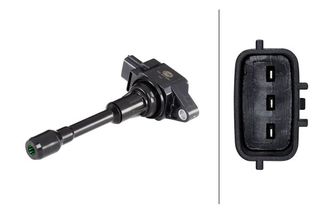 Πολλαπλασιαστής INFINITI FX, M, QX70; NISSAN CUBE, JUKE, MICRA IV, MURANO II, NOTE, NV200, NV200 / EVALIA, PULSAR, QASHQAI I, ROGUE, SENTRA VII, TEANA III, TIIDA, X-TRAIL II 1.2-5.6 05.04-