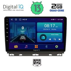 DIGITAL IQ BXB 1546_GPS (9inc) MULTIMEDIA TABLET for RENAULT CLIO mod. 2019> | Pancarshop