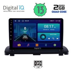 DIGITAL IQ BXB 1789_GPS (9inc) MULTIMEDIA TABLET OEM VOLVO XC90 mod. 2002-2014 | Pancarshop