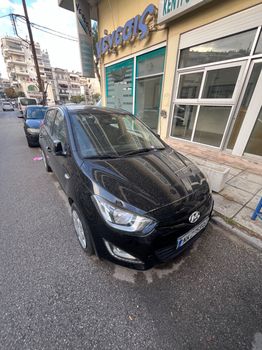 Hyundai i 20 '13