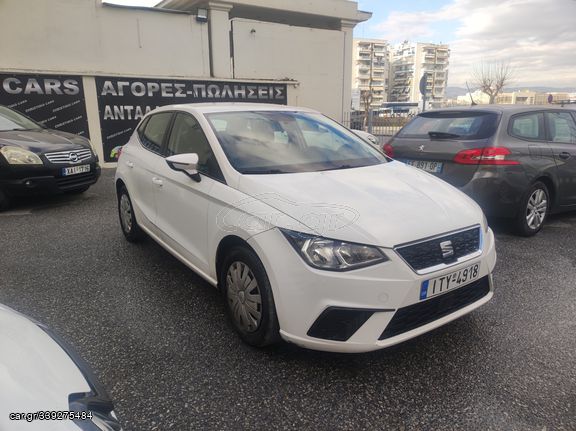 Seat Ibiza '18