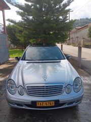 Mercedes-Benz 220 '04 Elegant