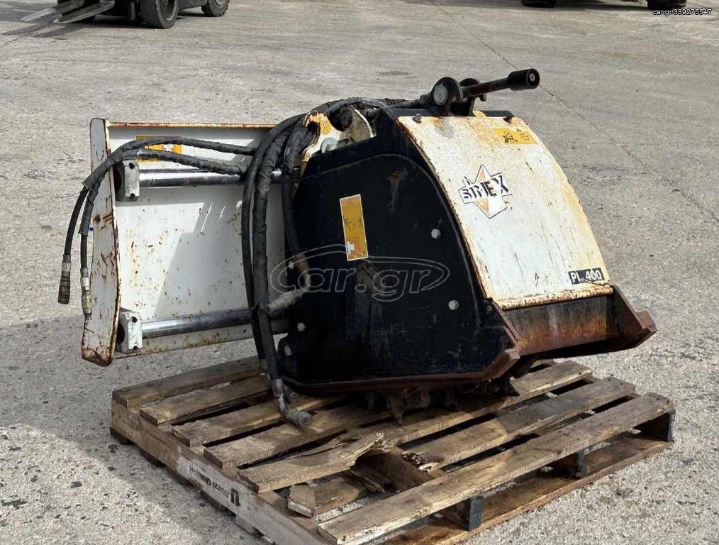 SIMEX PL400